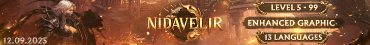 Nidavelir